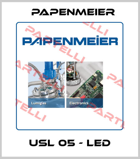 USL 05 - LED Papenmeier