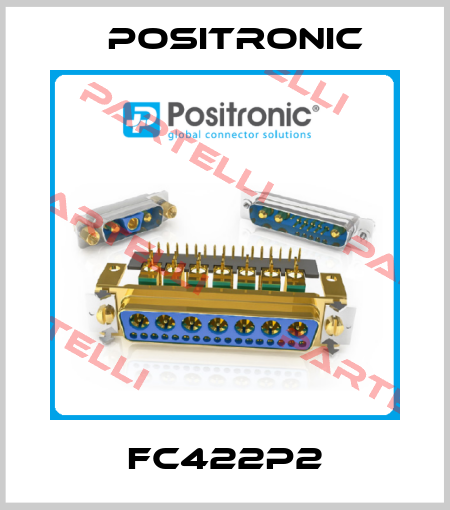 FC422P2 Positronic