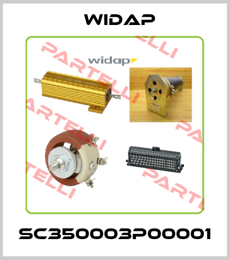 SC350003P00001 widap