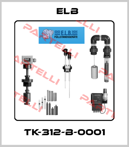 TK-312-B-0001 ELB