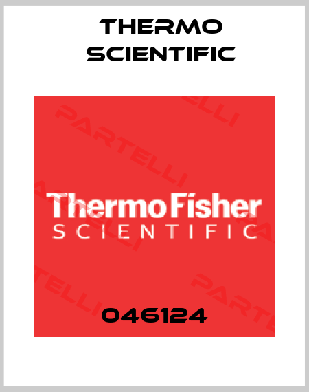 046124 Thermo Scientific