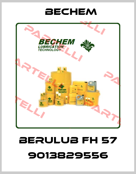 Berulub FH 57 9013829556 Carl Bechem GmbH