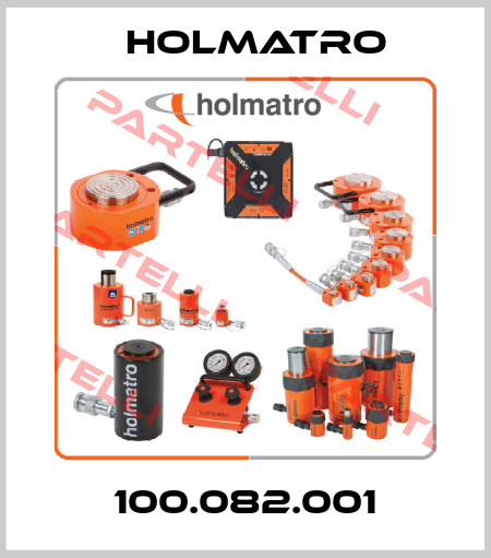 100.082.001 Holmatro