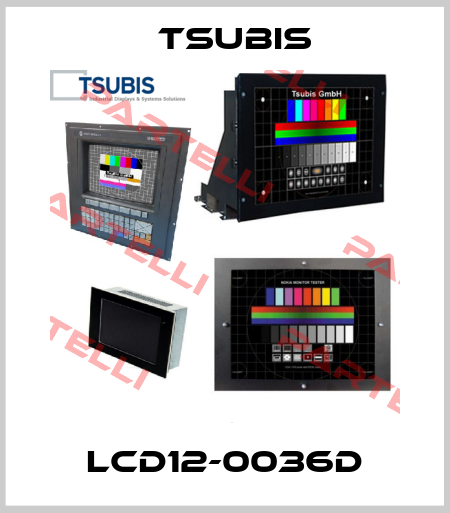 LCD12-0036d TSUBIS