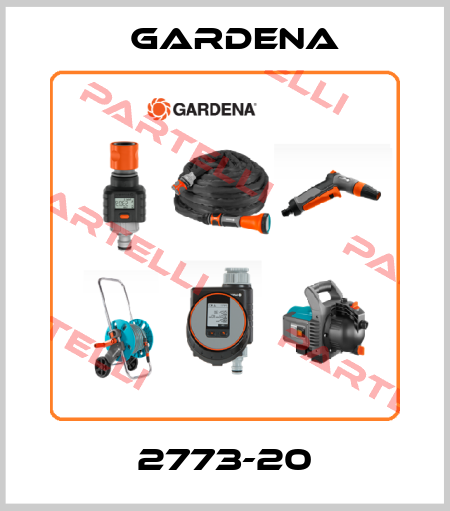 2773-20 Gardena