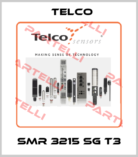 SMR 3215 SG T3 Telco