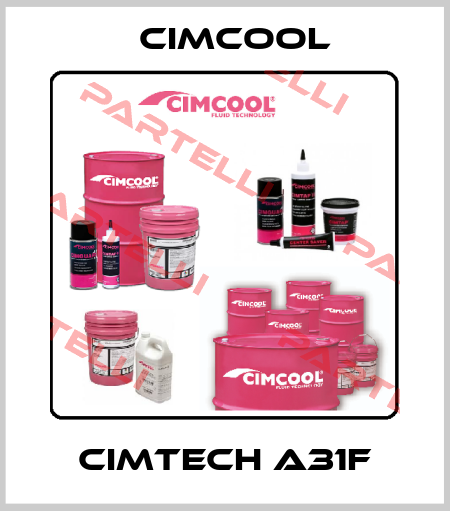 Cimtech A31F Cimcool