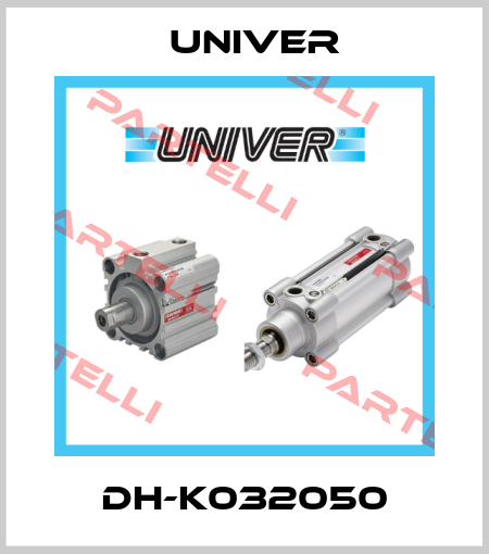 DH-K032050 Univer