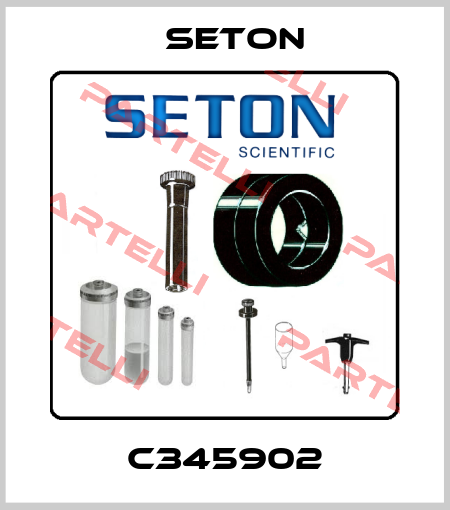 C345902 Seton