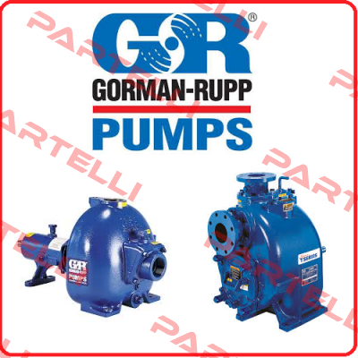 GR-12734-11010 Gorman Rupp