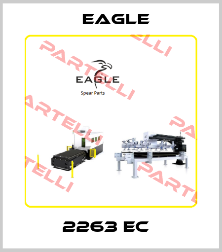  2263 EC   EAGLE
