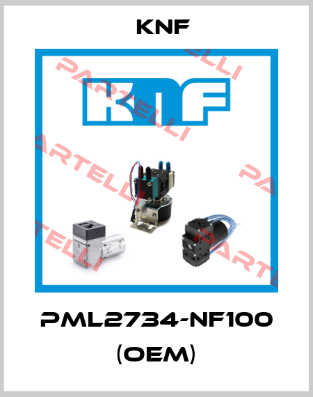 PML2734-NF100 (OEM) KNF
