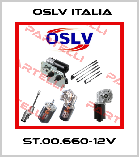 ST.00.660-12V OSLV Italia