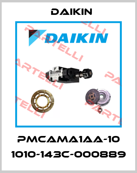PMCAMA1AA-10 1010-143C-000889 Daikin