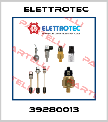 39280013 Elettrotec