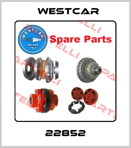 22852 Westcar