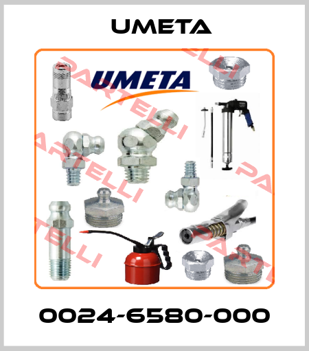 0024-6580-000 UMETA