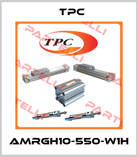 AMRGH10-550-W1H TPC