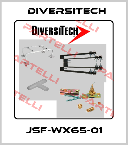 JSF-WX65-01 Diversitech