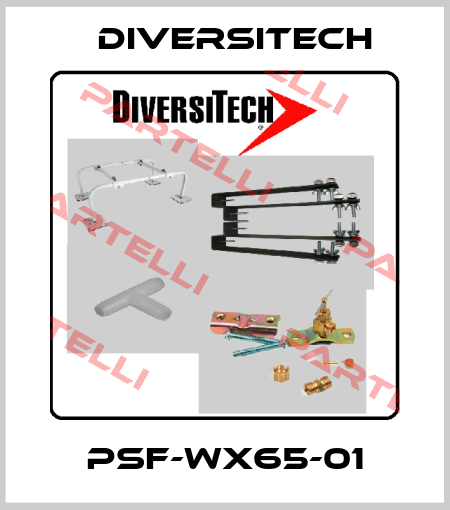 PSF-WX65-01 Diversitech
