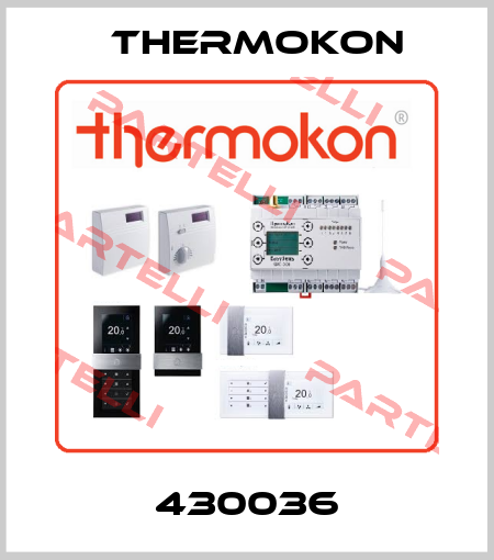 430036 Thermokon