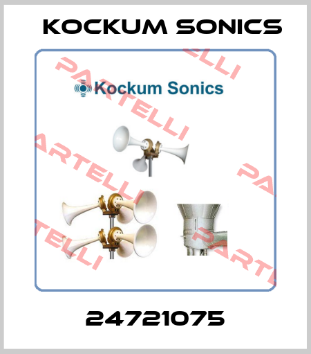 24721075 Kockum Sonics
