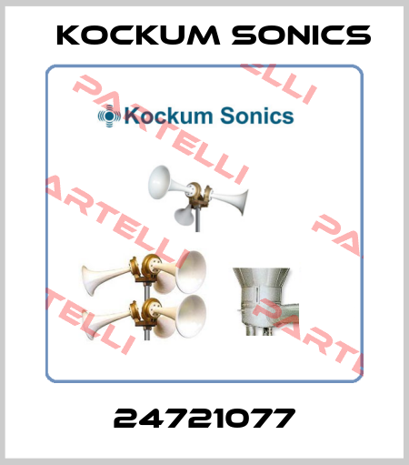 24721077 Kockum Sonics