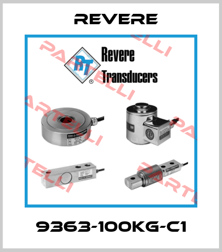 9363-100kg-C1 Revere