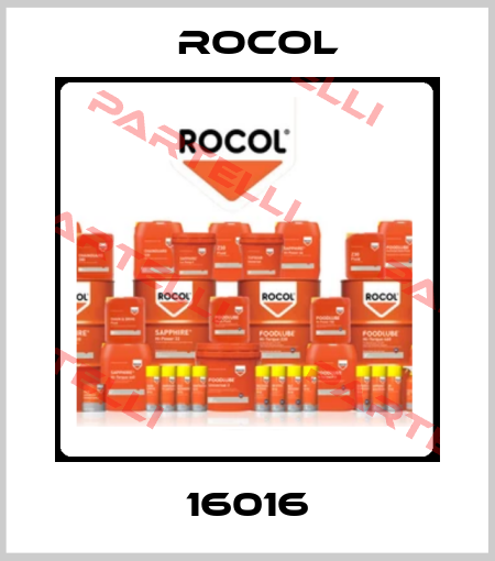 16016 Rocol