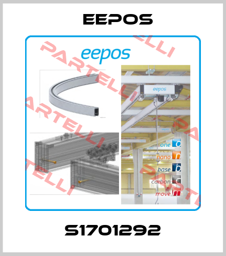 S1701292 Eepos