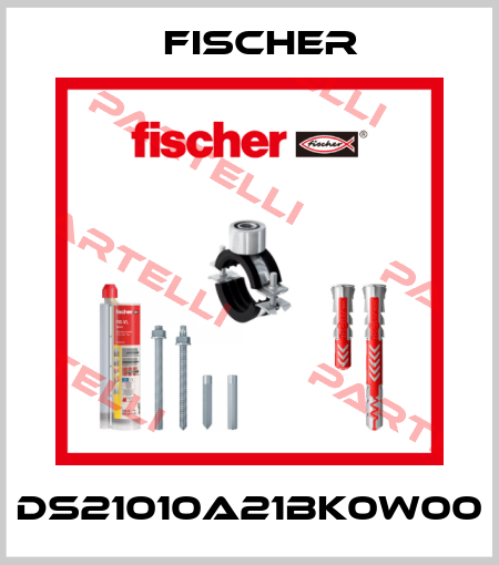 DS21010A21BK0W00 Fischer
