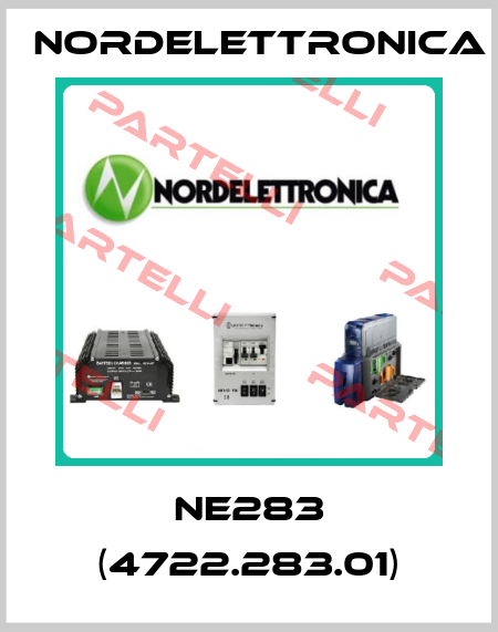 NE283 (4722.283.01) Nordelettronica