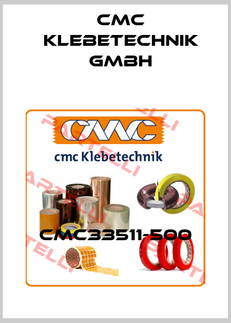 CMC33511-500 CMC Klebetechnik GmbH