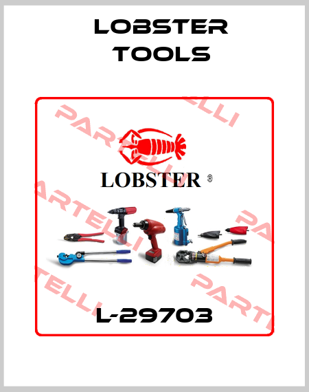 L-29703 Lobster Tools