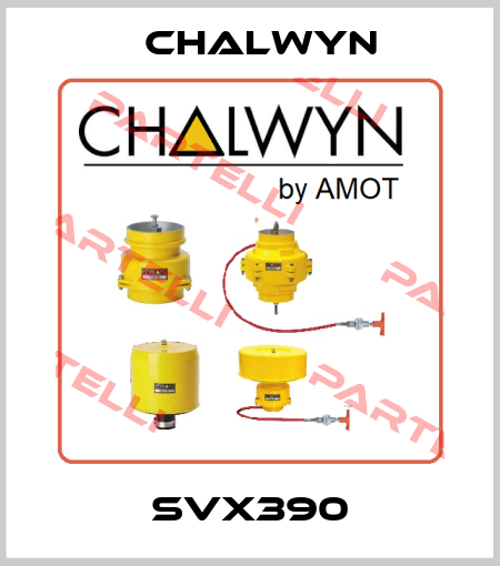 SVX390 Chalwyn
