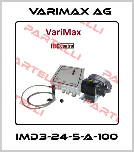 IMD3-24-5-A-100 Varimax AG