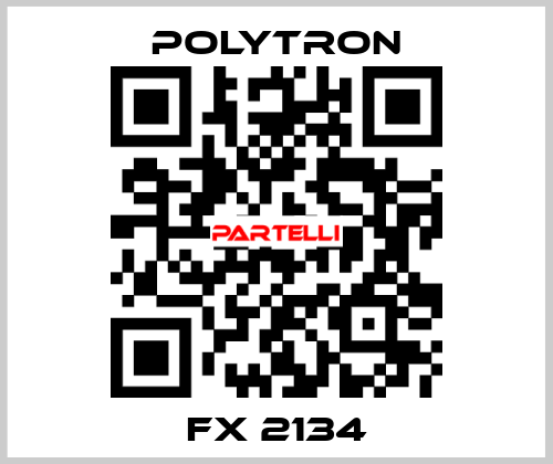 FX 2134 Polytron