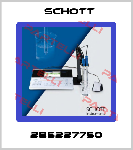 285227750 Schott