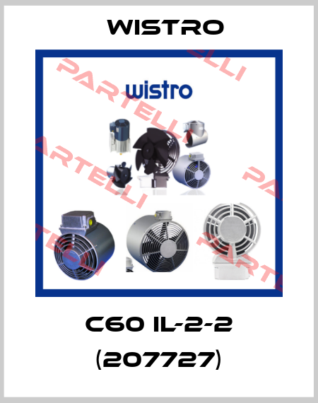 C60 IL-2-2 (207727) Wistro