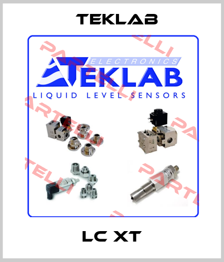 LC XT Teklab