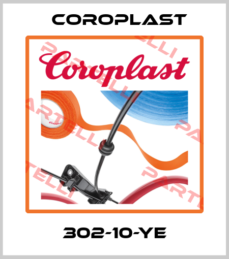 302-10-YE Coroplast