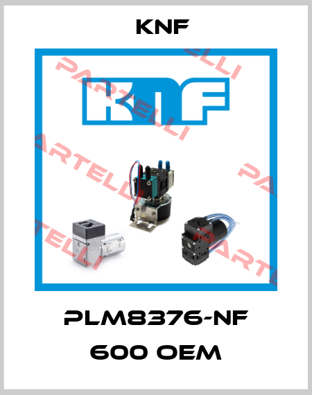 PLM8376-NF 600 OEM KNF