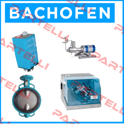 A 22C 04 Bachofen