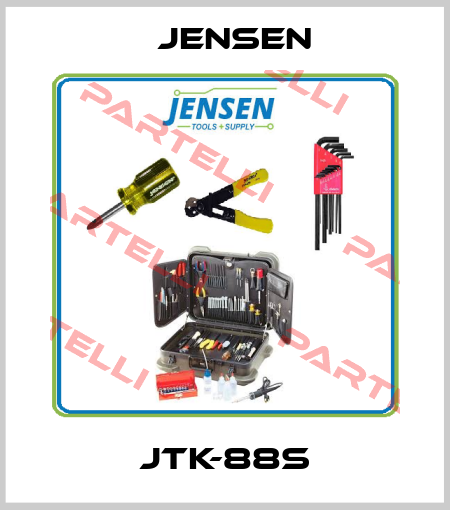 JTK-88S Jensen