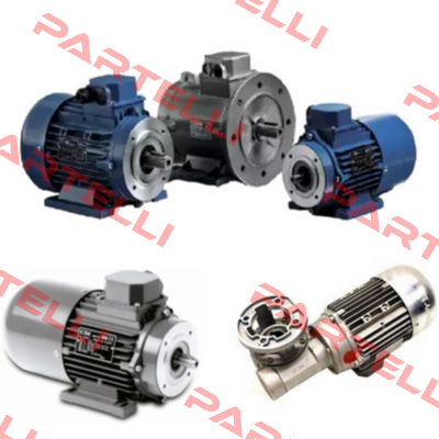 AGHE90LAA4 OEM Icme Motor