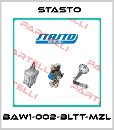 BAW1-002-BLTT-MZL STASTO