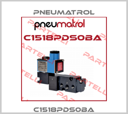 c1518pds0ba Pneumatrol