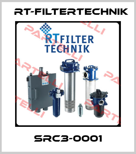 SRC3-0001 RT-Filtertechnik
