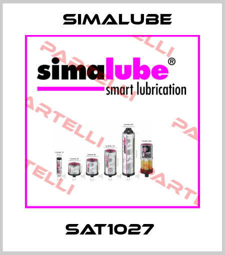 SAT1027  Simalube