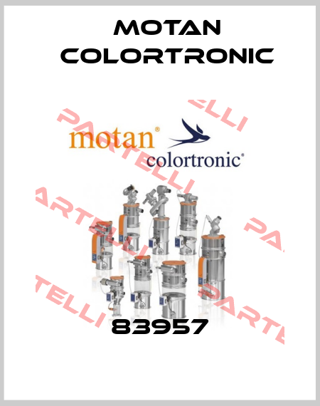 83957 Motan Colortronic